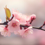 Peach Blossom