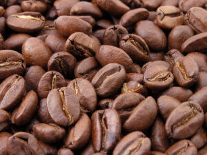 Flavour of the year 2025: Coffee