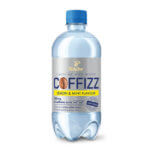 CZE; caffeine & water