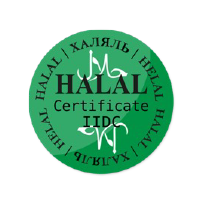 Halal Logo