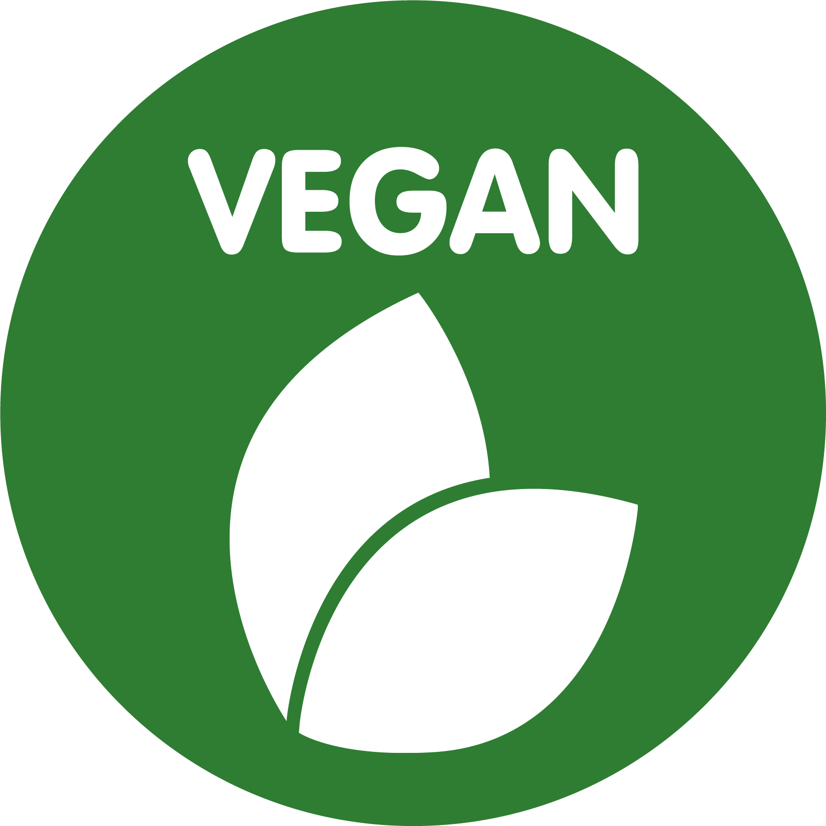 vegan logo