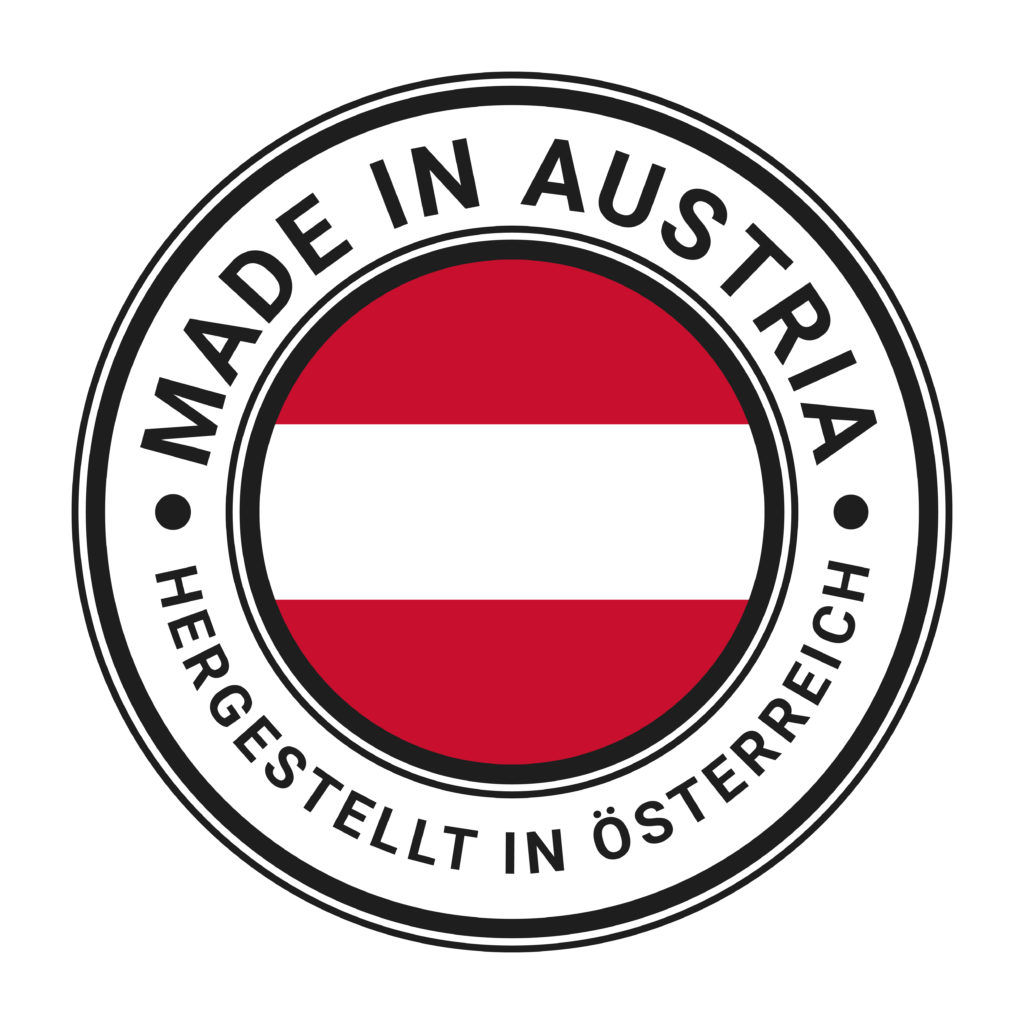 Made in Austria